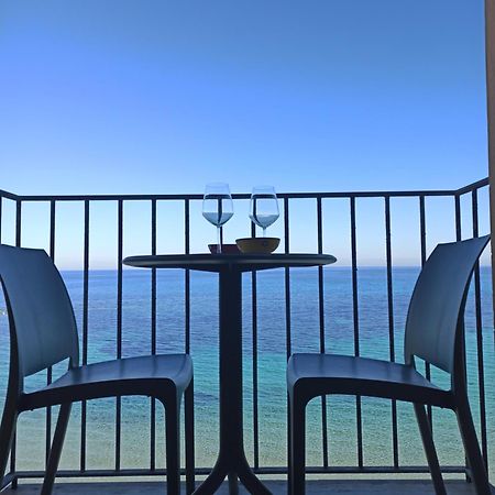Apartamento Il Poggiolo Sulle Egadi Trapani Exterior foto