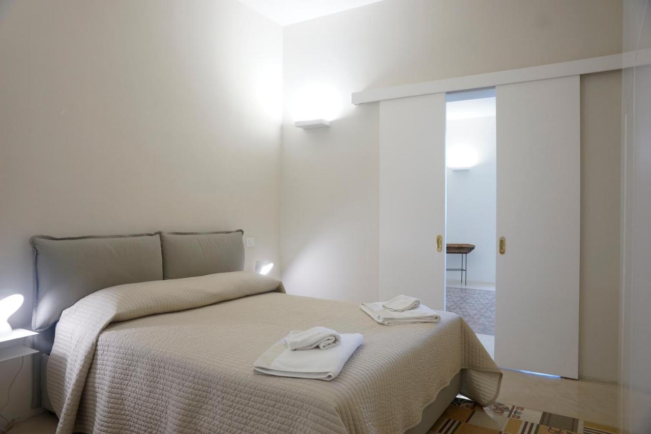 Apartamento Il Poggiolo Sulle Egadi Trapani Exterior foto