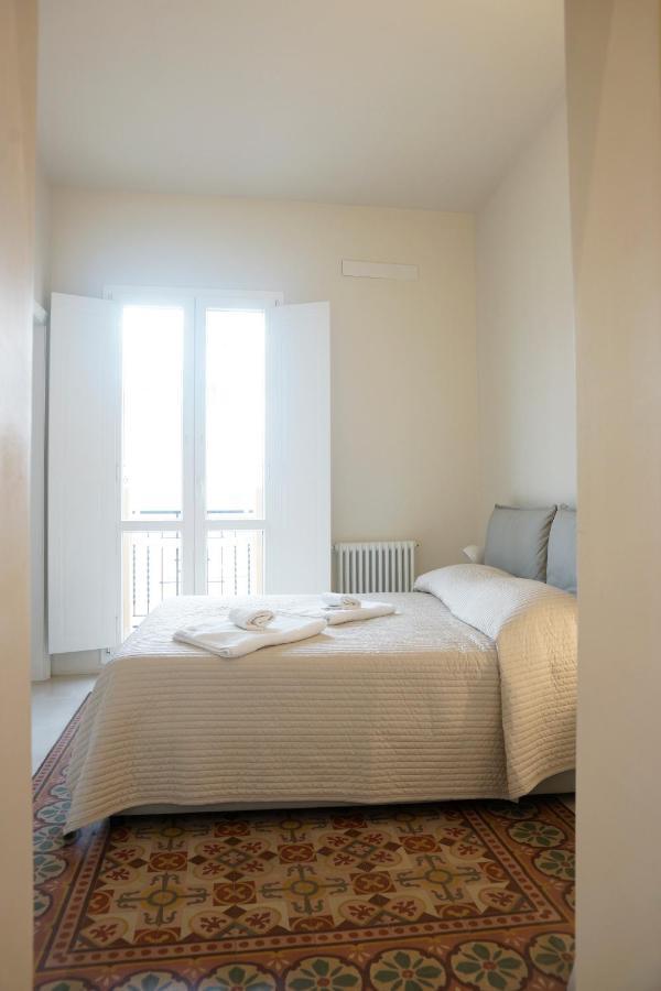 Apartamento Il Poggiolo Sulle Egadi Trapani Exterior foto