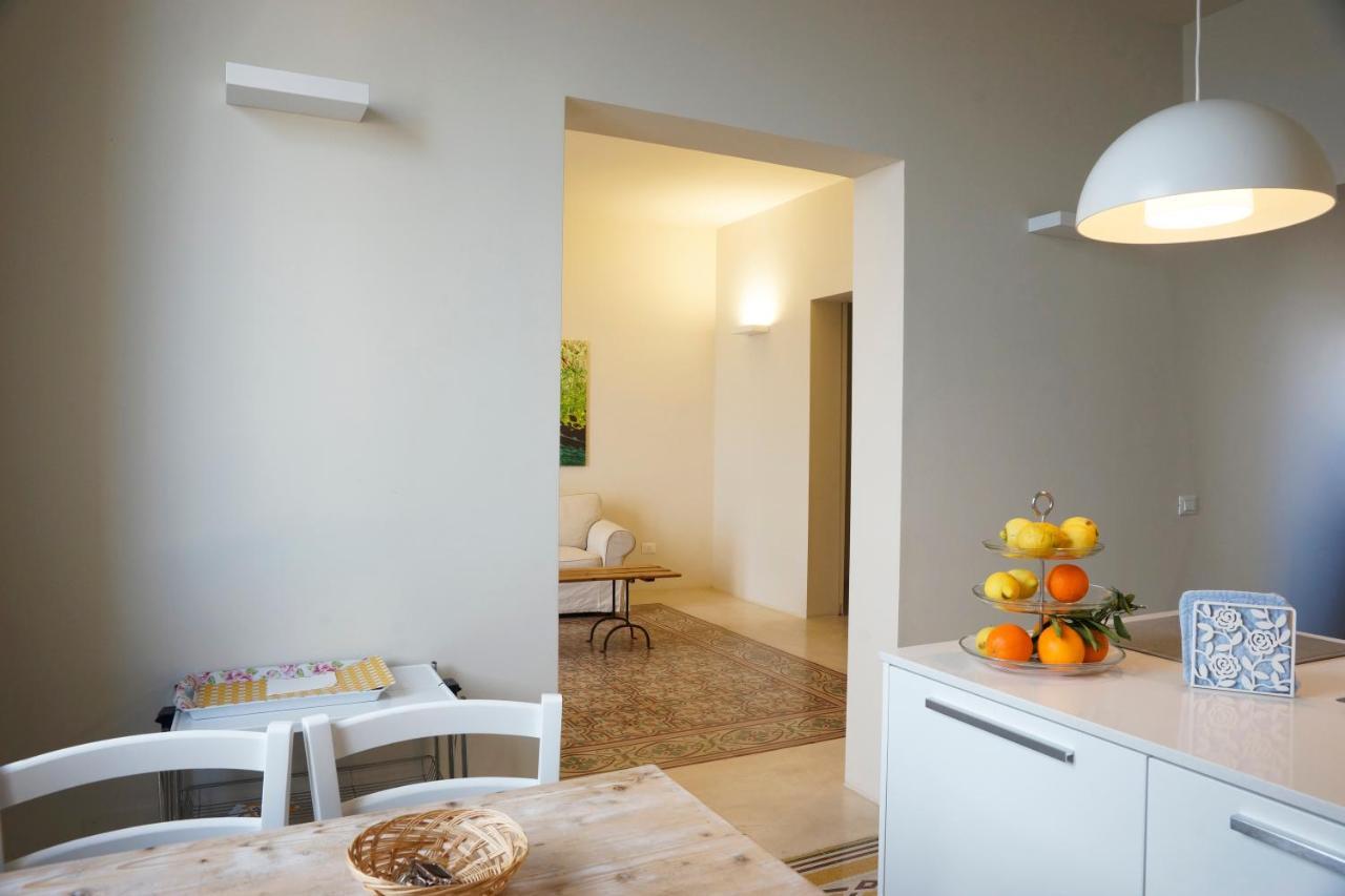 Apartamento Il Poggiolo Sulle Egadi Trapani Exterior foto