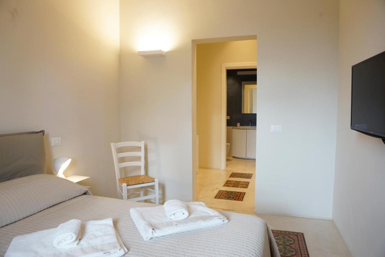 Apartamento Il Poggiolo Sulle Egadi Trapani Exterior foto